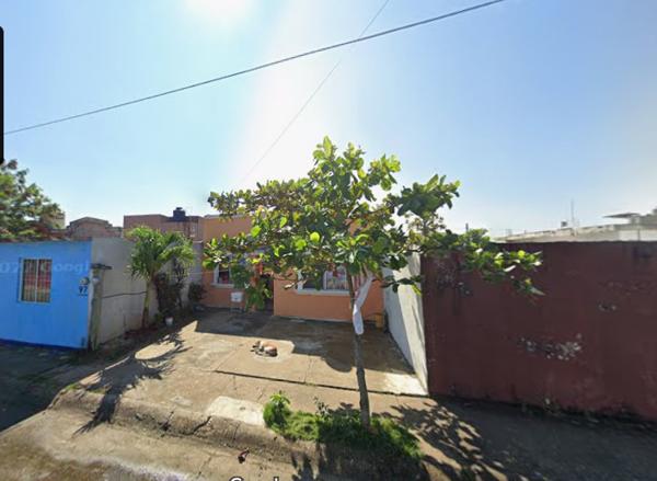 Casa en venta en Ciudad Olmeca, Coatzacoalcos, Veracruz de Ignacio de la Llave