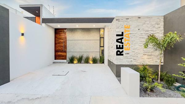 Casa en venta en Colinas del Real, Villa de Álvarez, Colima