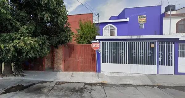 Casa en venta en Tierra Buena, Aguascalientes, Aguascalientes