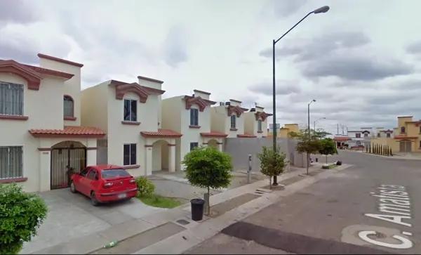 Casa en venta en Villas del Humaya, Culiacán, Sinaloa