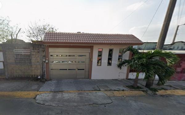 Casa en venta en Ciudad Olmeca, Coatzacoalcos, Veracruz de Ignacio de la Llave