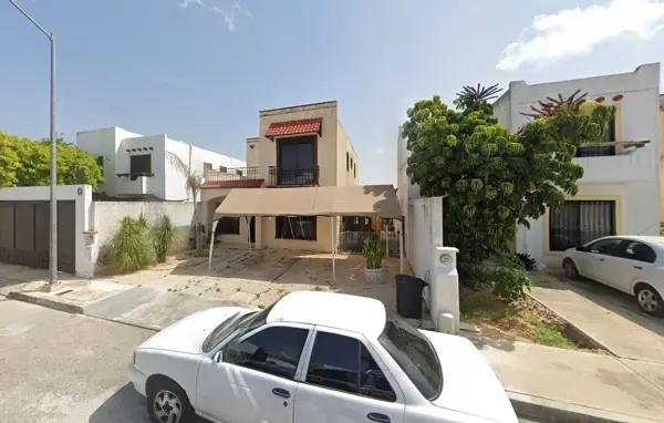 Casa en venta en Gran Santa Fe, Mérida, Yucatán
