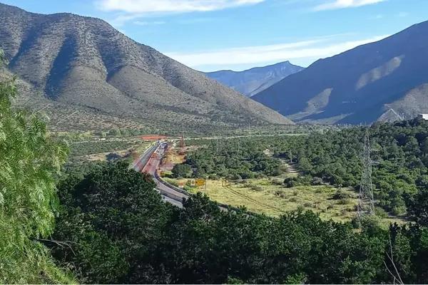 Terreno en venta en Arteaga Centro, Arteaga, Coahuila de Zaragoza