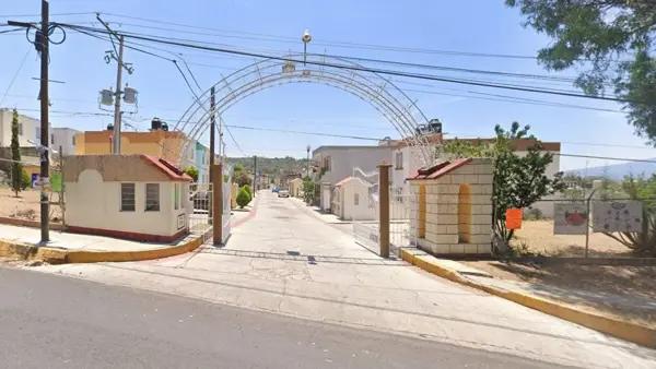Casa en venta en La Virgen, Panotla, Tlaxcala