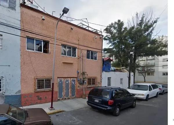 Departamento en venta en Ampliación Venustiano Carranza, Venustiano Carranza, Ciudad de México