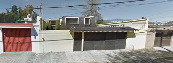 Casa en venta en Toluca de Lerdo Centro, Toluca, México