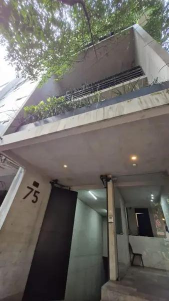 Departamento en venta en Hipódromo Condesa, Cuauhtémoc, Ciudad de México