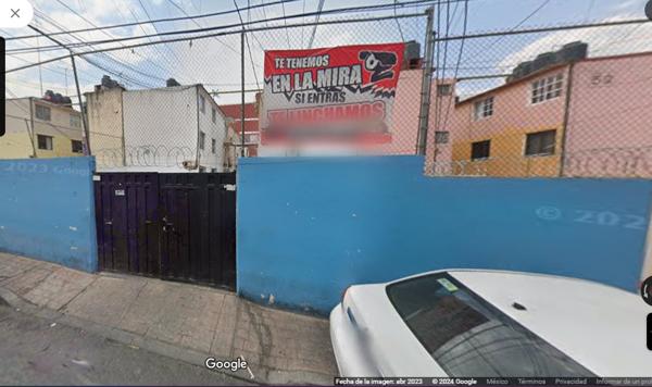 Departamento en venta en Tacubaya, Miguel Hidalgo, Ciudad de México