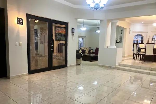 Casa en venta en Residencial San Patricio, Saltillo, Coahuila de Zaragoza