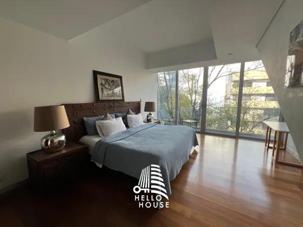 Departamento en venta en Polanco V Sección, Miguel Hidalgo, Ciudad de México