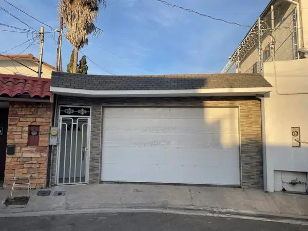 Casa en venta en Otay Universidad, Tijuana, Baja California
