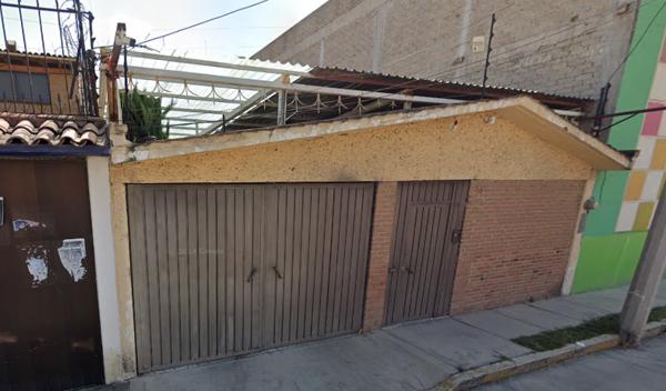 Casa en venta en Toluca, Toluca, México