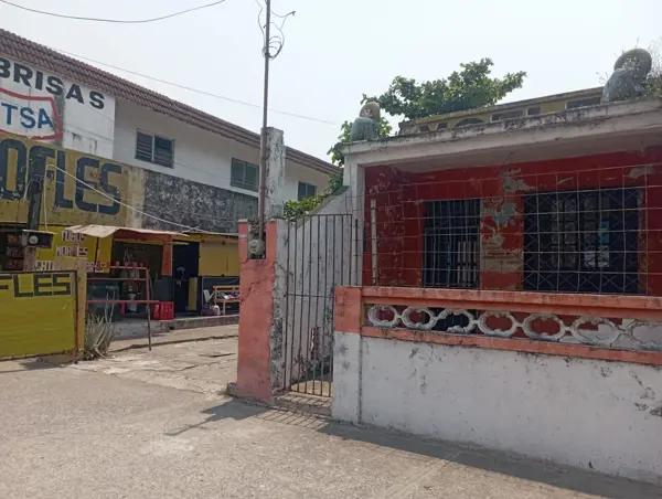 Terreno en venta en Pascual Ortiz Rubio, Veracruz, Veracruz de Ignacio de la Llave