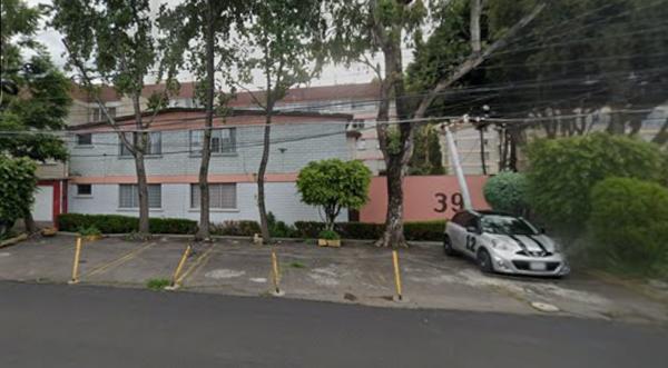 Departamento en venta en Granjas Coapa, Tlalpan, Ciudad de México