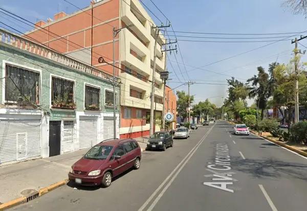 Departamento en venta en Morelos, Venustiano Carranza, Ciudad de México