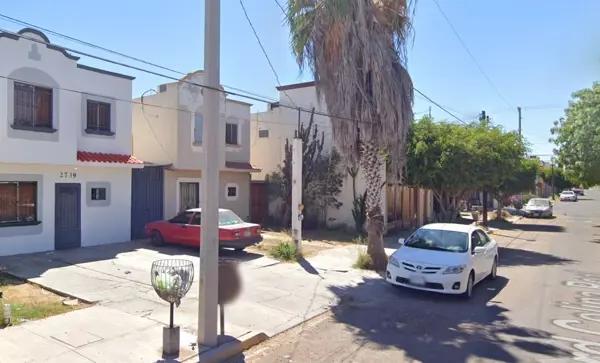 Casa en venta en Casa Blanca, Cajeme, Sonora
