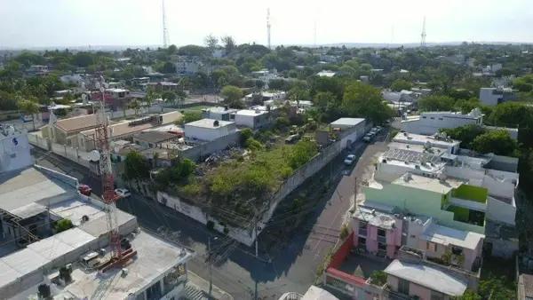 Terreno en venta en Pocitos y Rivera, Veracruz, Veracruz de Ignacio de la Llave