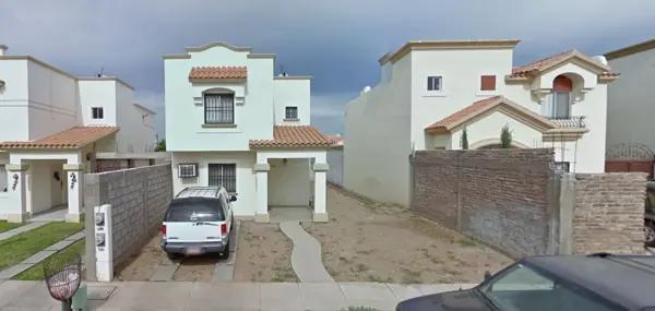 Casa en venta en Montecarlo, Cajeme, Sonora
