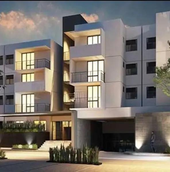 Departamento en remate en San Sebastián Tecoloxtitla, Iztapalapa, Ciudad de México