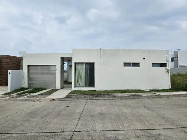 Casa en venta en Real Mandinga, Alvarado, Veracruz de Ignacio de la Llave