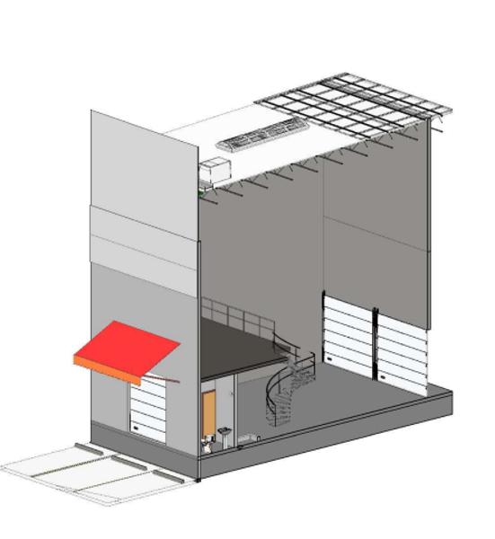 Bodega en venta en Chapala Oriente, Gómez Palacio, Durango