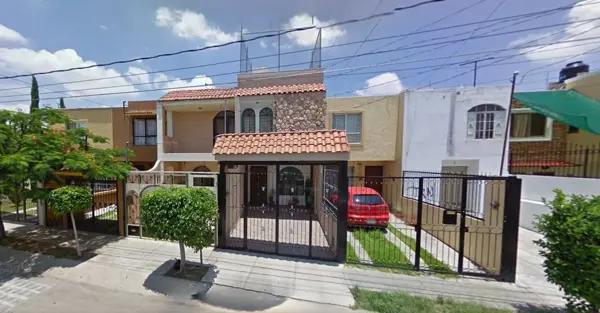 Casa en venta en Parques Del Nilo, Guadalajara, Jalisco