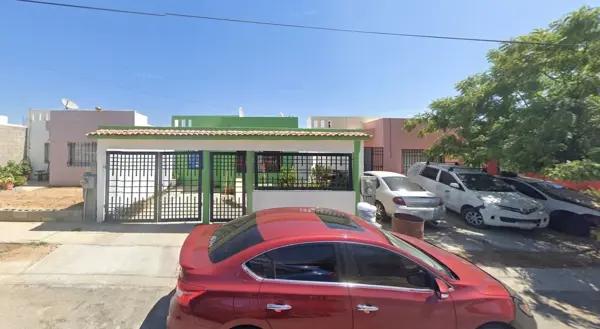 Casa en venta en Costa Dorada, Los Cabos, Baja California Sur