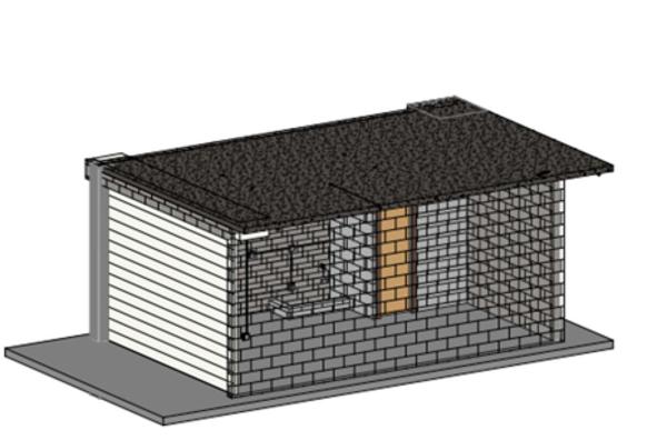 Bodega en venta en Chapala Oriente, Gómez Palacio, Durango