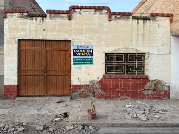 Casa en venta en Torreon Centro, Torreón, Coahuila de Zaragoza Casa en venta en Torreon Centro, Torreón, Coahuila de Zaragoza