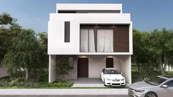Casa en venta en Santa Barbara Almoloya, San Pedro Cholula, Puebla