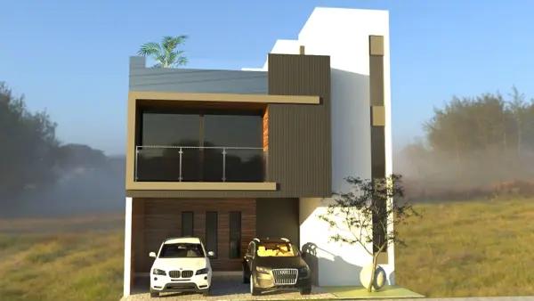 Casa en venta en Santa Barbara Almoloya, San Pedro Cholula, Puebla