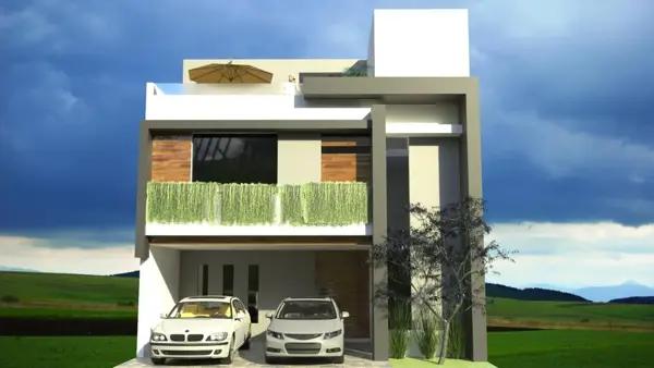 Casa en venta en Santa Barbara Almoloya, San Pedro Cholula, Puebla