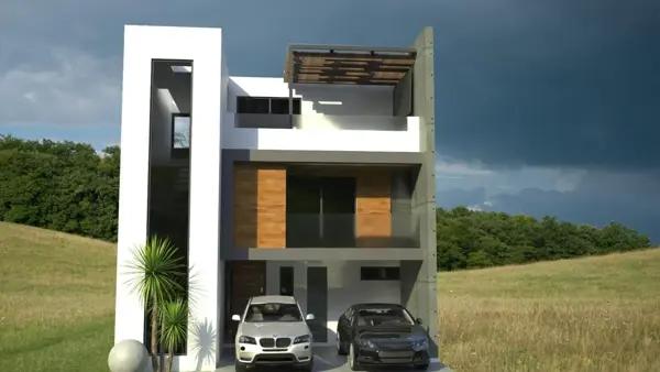 Casa en venta en Santa Barbara Almoloya, San Pedro Cholula, Puebla