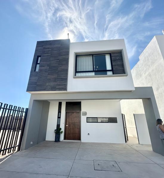 Casa en venta en San Felipe, Torreón, Coahuila de Zaragoza