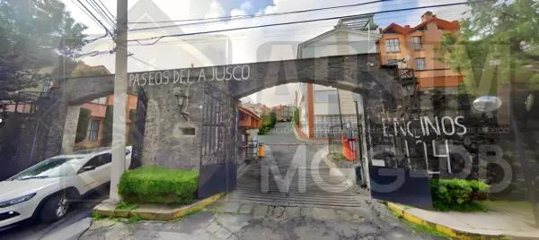 Casa en venta en Jardines del Ajusco, Tlalpan, Ciudad de México
