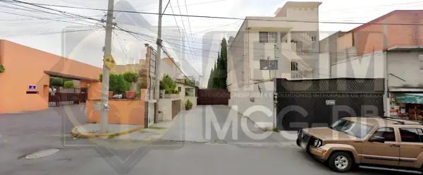 Departamento en venta en Olivar de los Padres, Álvaro Obregón, Ciudad de México