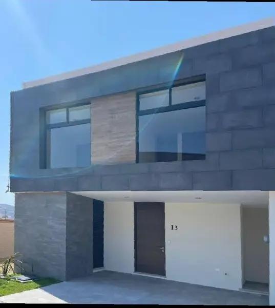 Casa en venta en Lomas de Angelópolis II, San Andrés Cholula, Puebla