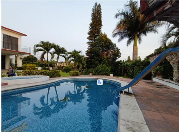 Casa en venta en Real del Puente, Xochitepec, Morelos