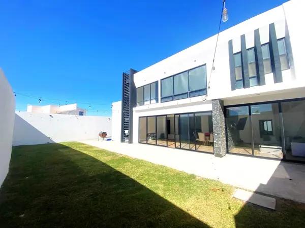 Casa en venta en Hacienda del Rosario, Torreón, Coahuila de Zaragoza