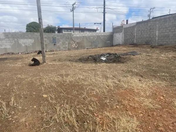 Terreno en venta en Altamira, Tijuana, Baja California
