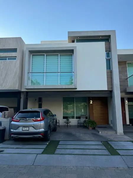 Casa en venta en Privanzas Natura, Culiacán, Sinaloa