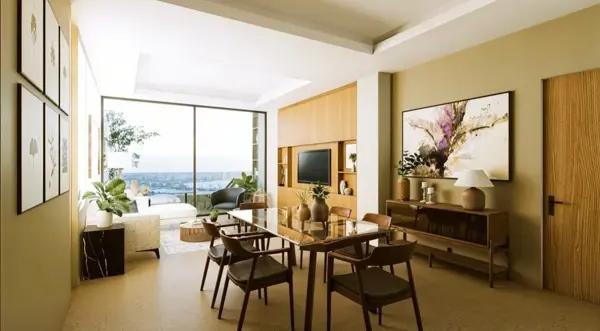 Departamento en venta en Playas del Conchal, Alvarado, Veracruz de Ignacio de la Llave