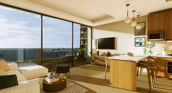 Departamento en venta en Playas del Conchal, Alvarado, Veracruz de Ignacio de la Llave