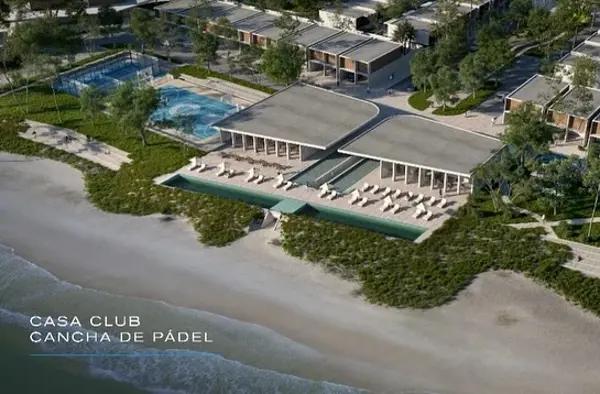Terreno en venta en Playas del Conchal, Alvarado, Veracruz de Ignacio de la Llave