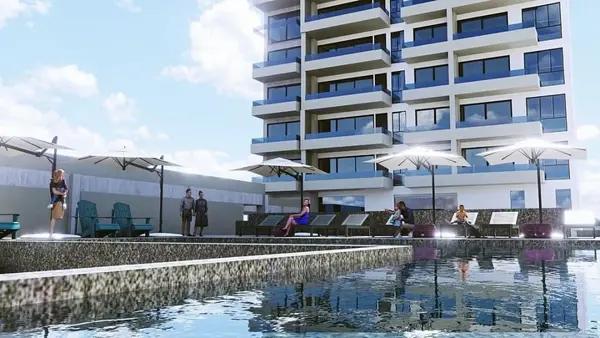 Departamento en venta en Playas del Conchal, Alvarado, Veracruz de Ignacio de la Llave