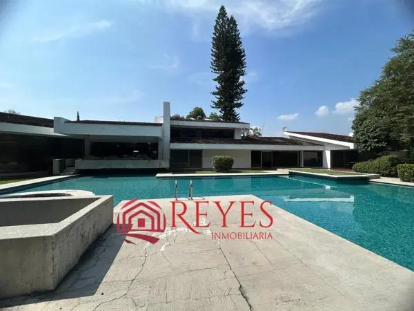 Casa en venta en Oacalco, Yautepec, Morelos