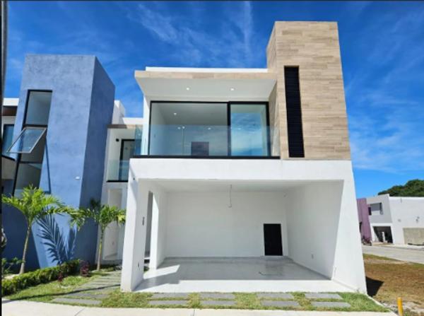 Casa en venta en Lomas del Dorado, Boca del Río, Veracruz de Ignacio de la Llave