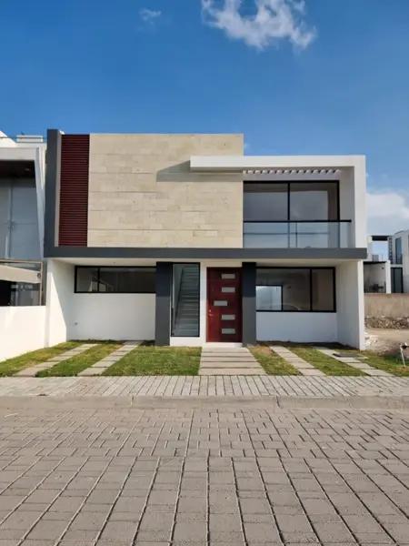 Casa en venta en La Cartuja, Pachuca de Soto, Hidalgo
