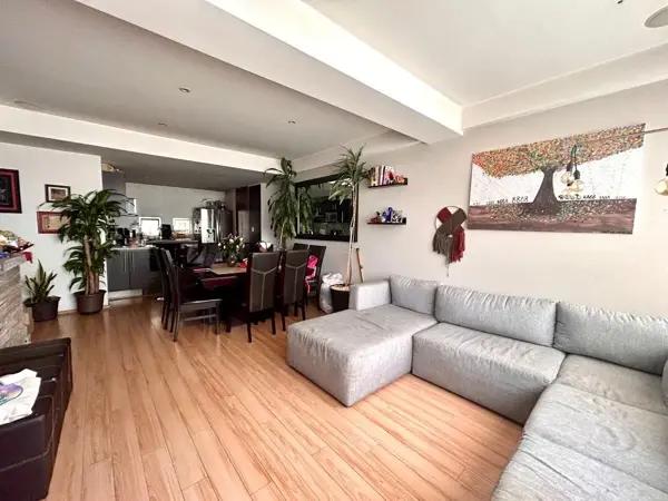 Departamento en venta en Olivar de los Padres, Álvaro Obregón, Ciudad de México