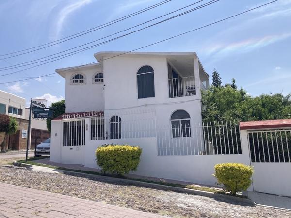 Casa en venta en Campestre Italiana, Querétaro, Querétaro